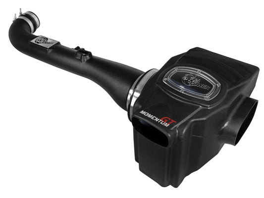 aFe 54-76102 Momentum GT PRO 5R Stage-2 Intake System 05-15 Nissan Xterra 4.0L V6