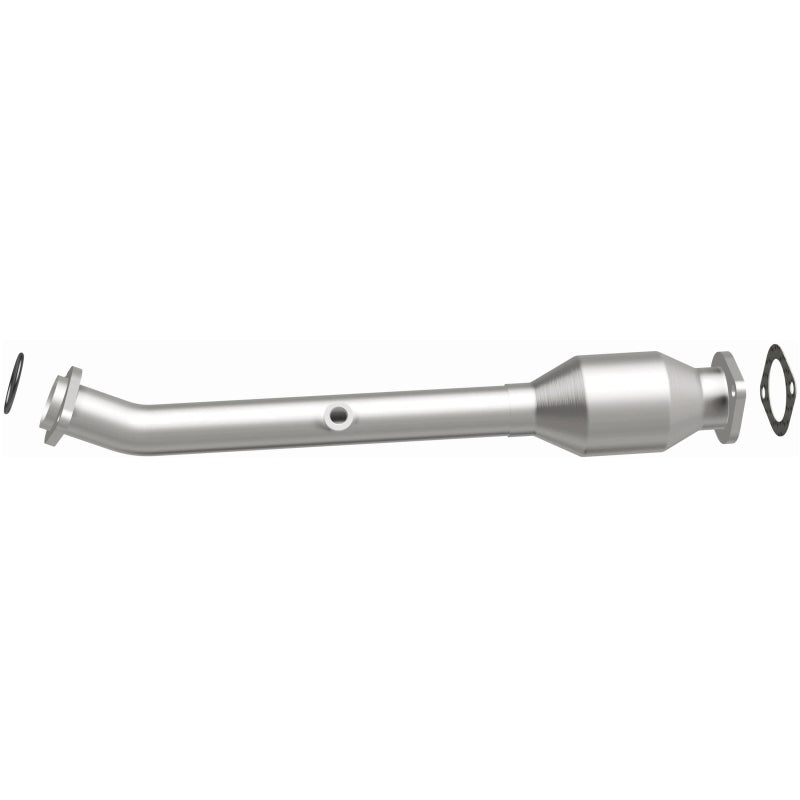 Magnaflow 52670 MagnaFlow Converter Direct Fit 05-12 Nissan Pathfinder 4.0L / 05-15 NIssan Xterra 4.0L