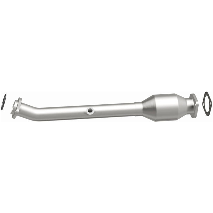 Magnaflow 52670 MagnaFlow Converter Direct Fit 05-12 Nissan Pathfinder 4.0L / 05-15 NIssan Xterra 4.0L