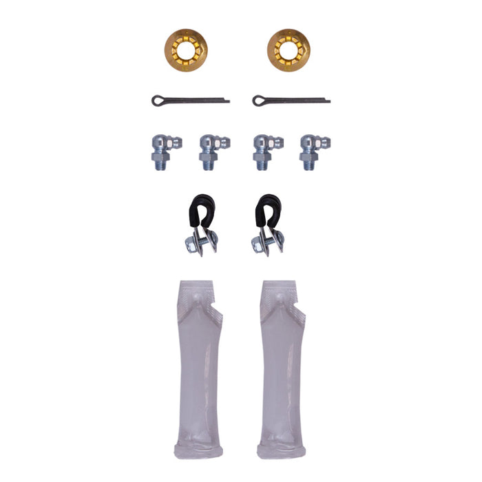 Bilstein 51-304676 14-18 GM 1500 B8 Upper Control Arm Kit