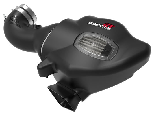aFe 51-74214 Momentum GT Pro DRY S Cold Air Intake System 2017 Chevrolet Camaro ZL1 V8 6.2L (sc)