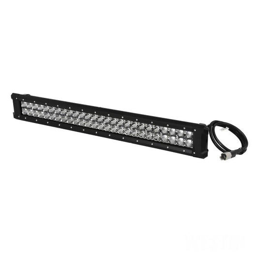 Westin 40-23005 Sportsman X Light Kit - Black