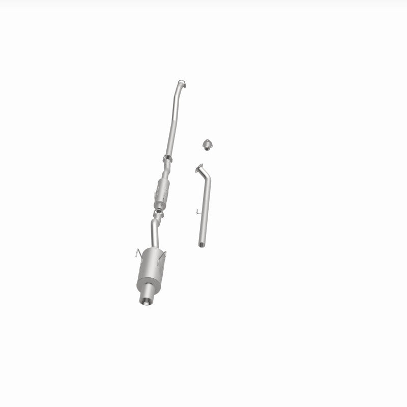 Magnaflow 15712 MagnaFlow Sys C/B Honda Civic 2001