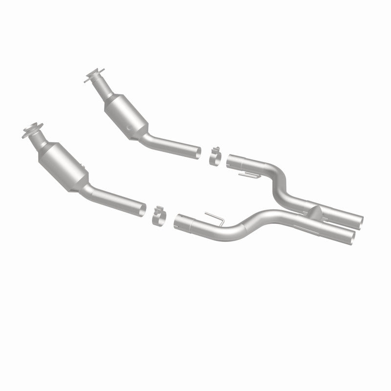 Magnaflow 24151 Conv DF Mustang 05-09 4.6L