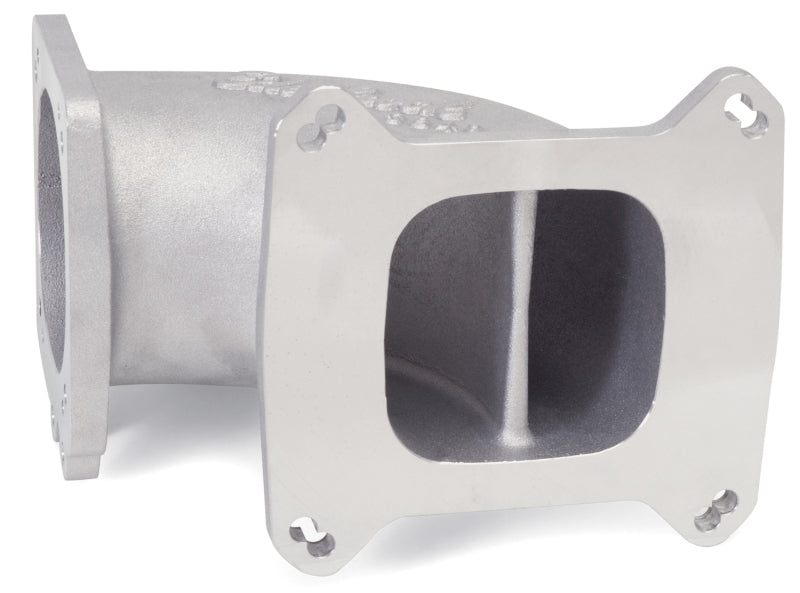 Edelbrock EDE3849 95mm High-Flow T/B Intake Elbow