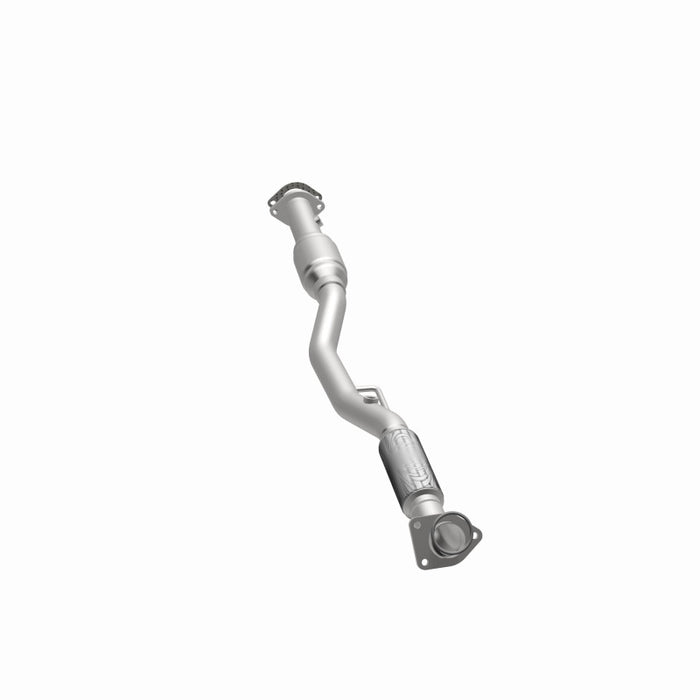 Magnaflow 93257 MagnaFlow Conv Direct Fit Catalytic Converter 2007-2015 Nissan Altima L4 2.5L Gas and Diesel