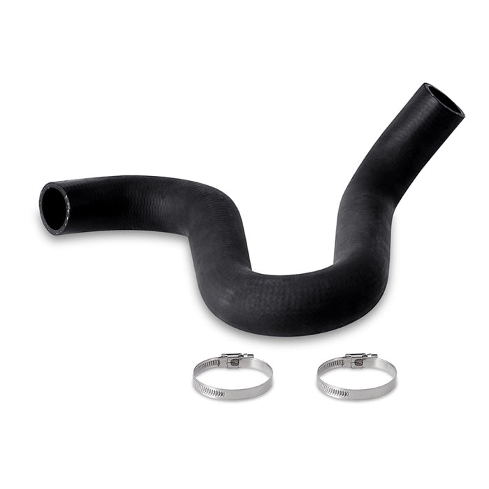 Mishimoto MMOC-MUS8-18TBK 2018+ Ford Mustang GT Thermostatic Oil Cooler Kit - Black