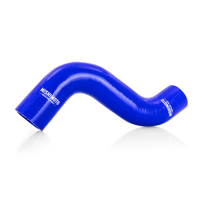 Mishimoto MMHOSE-LCR-92KBL 92-97 Land Cruiser Silicone Radiator & Heater Hose - Blue