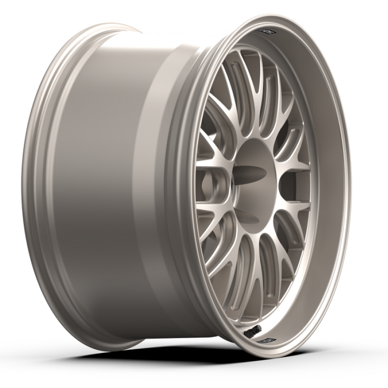 fifteen52 RSHWG-21151+15 Holeshot RSR 20x11 5x112 10mm ET 66.56mm Center Bore Radiant Silver