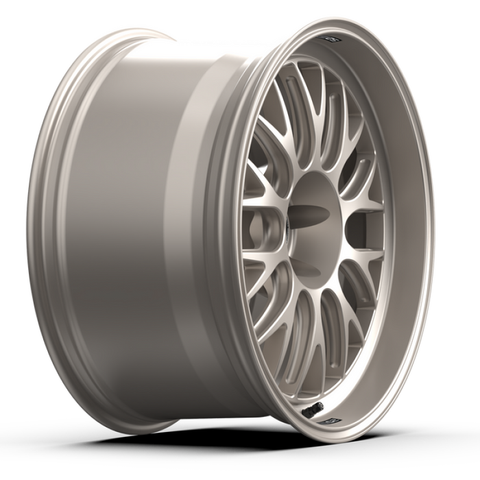 fifteen52 RSHWG-21151+15 Holeshot RSR 20x11 5x112 10mm ET 66.56mm Center Bore Radiant Silver