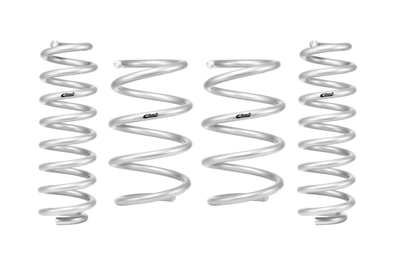 Eibach E30-82-087-01-22 Pro-Lift-Kit for 2023+ Toyota Corolla GR