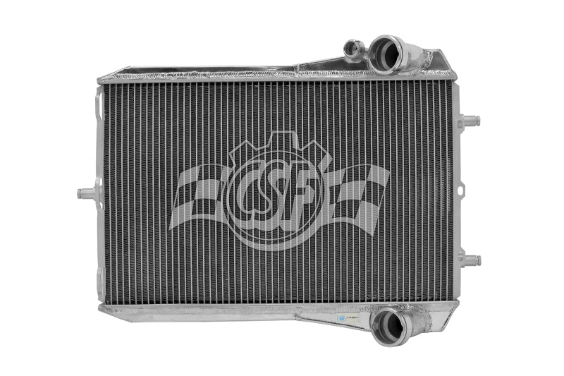 CSF 7056 Porsche 911 Turbo/GT2 (996 & 997) Left Side Radiator