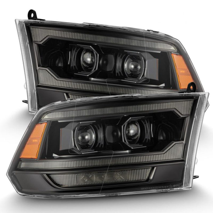 AlphaRex 880560 ARX LUXX Headlights