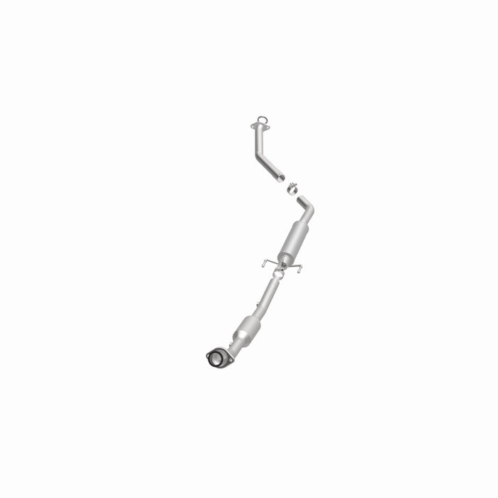 Magnaflow 24064 MagnaFlow Conv DF 00-05 Toyota Celica 1.8L Front GT