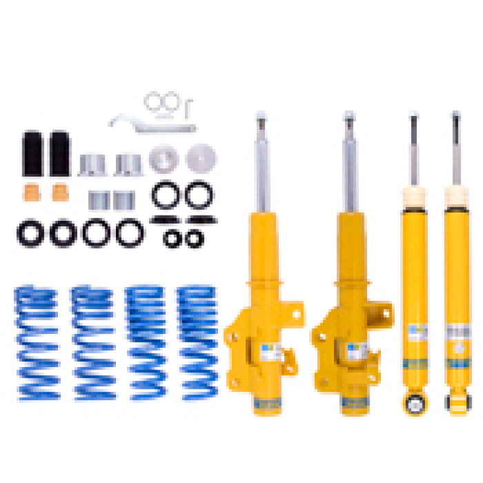 Bilstein 47-280502 B14 (PSS) 16-20 Chevrolet Camaro Suspension Kit