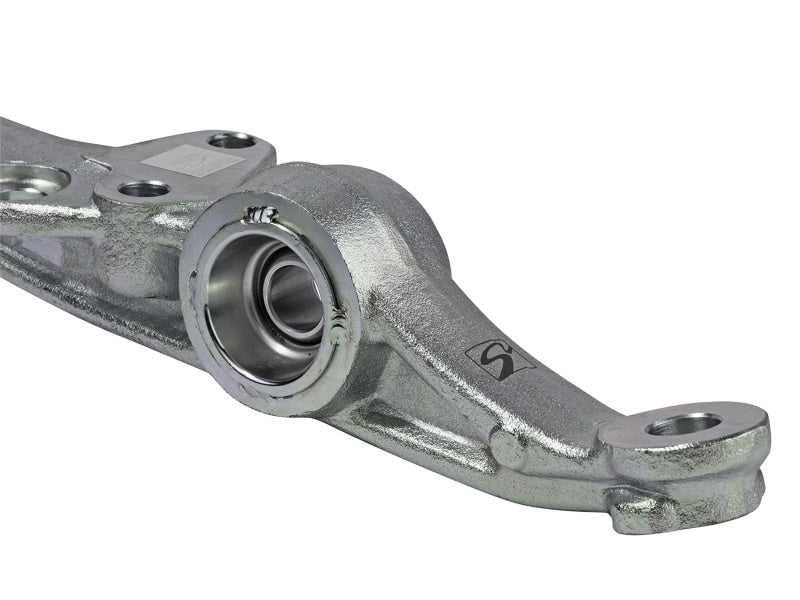 Skunk2 Racing 542-05-M340 Skunk2 88-91 Honda Civic/CRX Front Lower Control Arm w/ Spherical Bearing - (Qty 2)