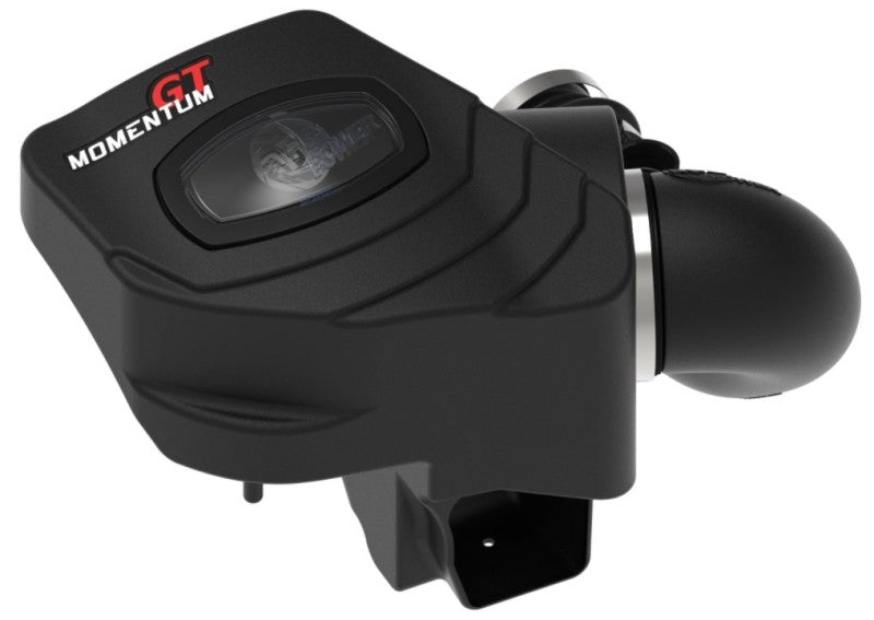 aFe 50-70067R Momentum GT Cold Air Intake System w/Pro 5R Filter 17-21 BMW 530 L4-2.0L