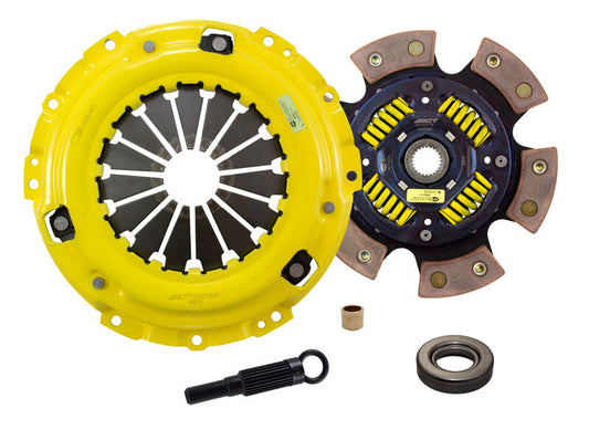 ACT NS1-HDG6 HD/Race Sprung 6 Pad Clutch Kit