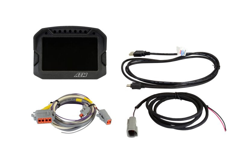 AEM 30-5603 AEM Digital Gauges