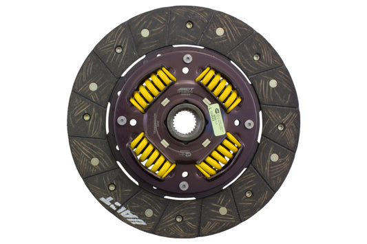 ACT 3000405 1981 Nissan 280ZX Perf Street Sprung Disc