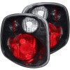 ANZO 211067 ANZ Taillights