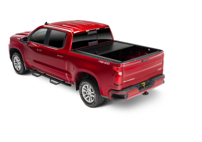 Retrax 60481 2019 Chevy & GMC 5.8ft Bed 1500 ONE MX