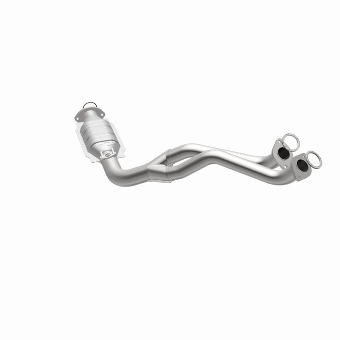 Magnaflow 447103 MagnaFlow Conv DF 95-97 Toyota Landcruiser 4.5L/1996 Lexus LX 450 4.5L