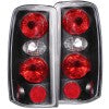 ANZO 211010 ANZ Taillights