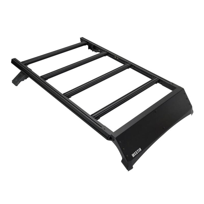 Westin 15-00055 Ford Bronco 21-24 2dr Mesa Roof Rack (Excl. Bronco Sport) - Tex. Blk