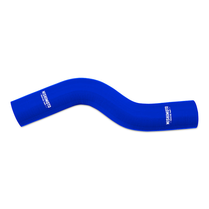 Mishimoto MMHOSE-CTR-17BL 2017+ Honda Civic Type R Silicone Hose Kit - Blue
