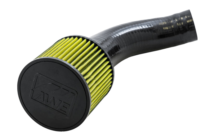 AWE Tuning 2660-13018 S5 4.2L S-FLO Intake