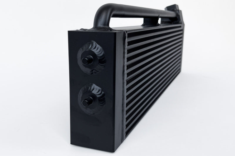 CSF 8275 06-10 BMW E60 M5 / E63 / E64 M6 Race-Spec Oil Cooler