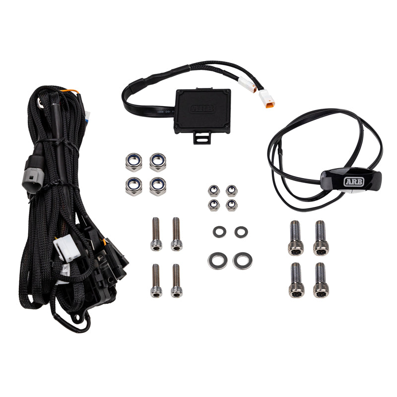 ARB ARBVX17 Intensity IQ Driving Lights