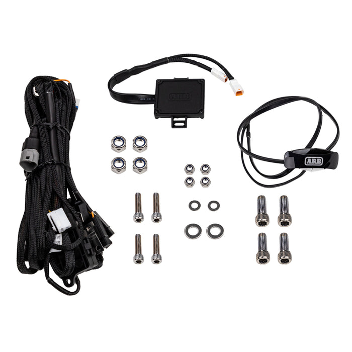 ARB ARBVX17 ARB Driving Lights