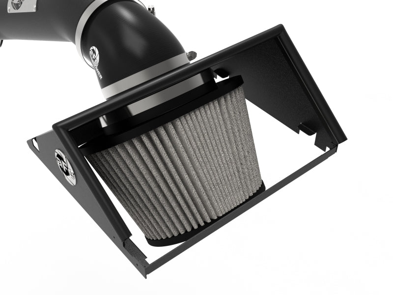 aFe 51-12742 MagnumFORCE Intakes Stage-2 Pro Dry S 2015 Ford F-150 5.0L V8