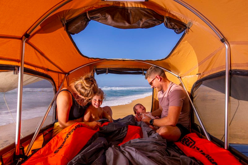 ARB 803300A ARB Roof Top Tent - Soft Shell