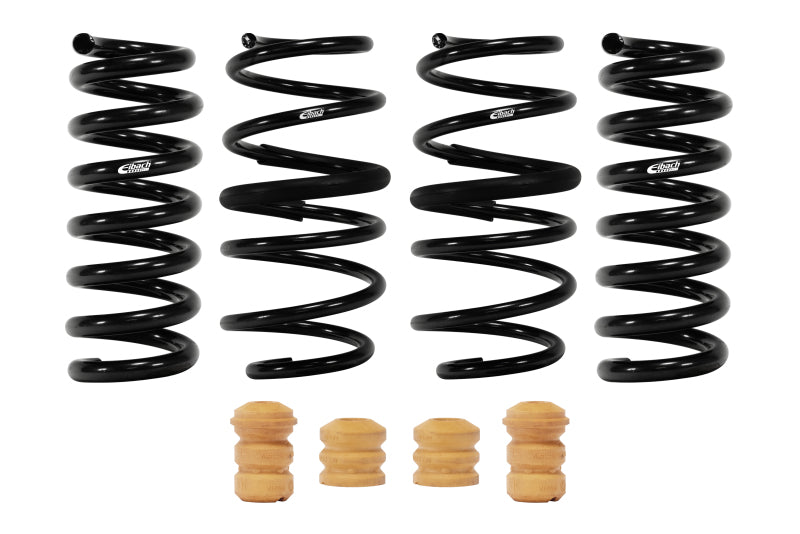 Eibach E10-35-054-04-22 SUV Pro-Kit for 21-23 Ford Mustang Mach-E GT AWD