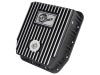aFe 46-70222 AFE Diff/Trans/Oil Covers