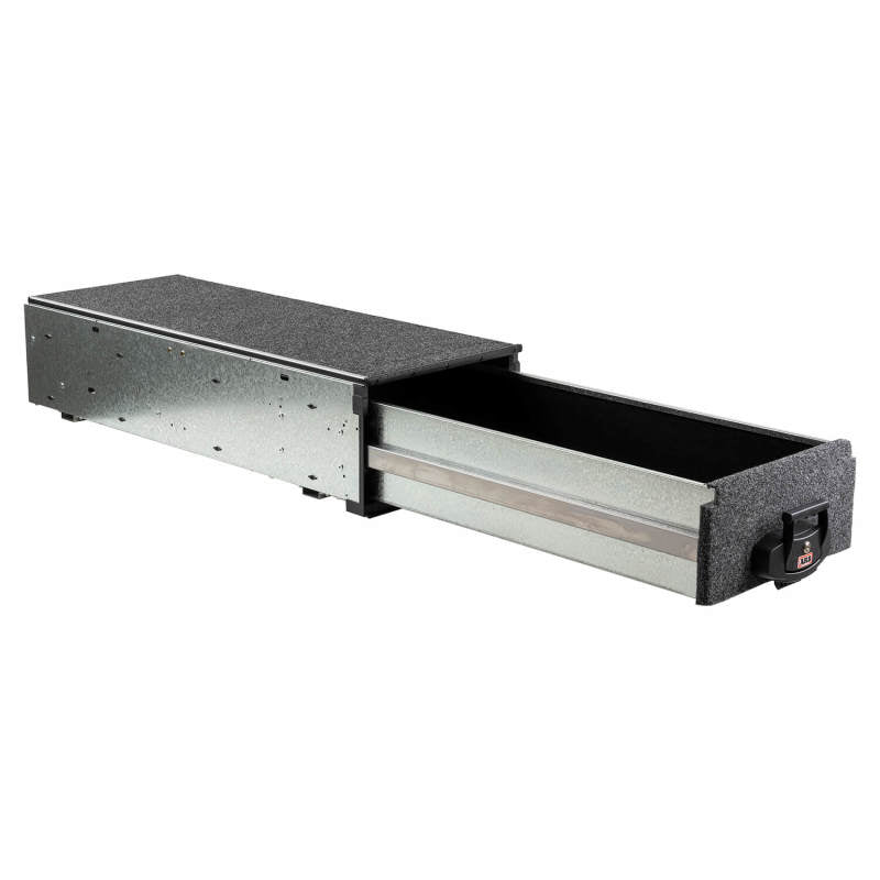 ARB RD1355 Roller Drawer 53X20X12 Xtrnl Intrnl 49 X 17 X 10