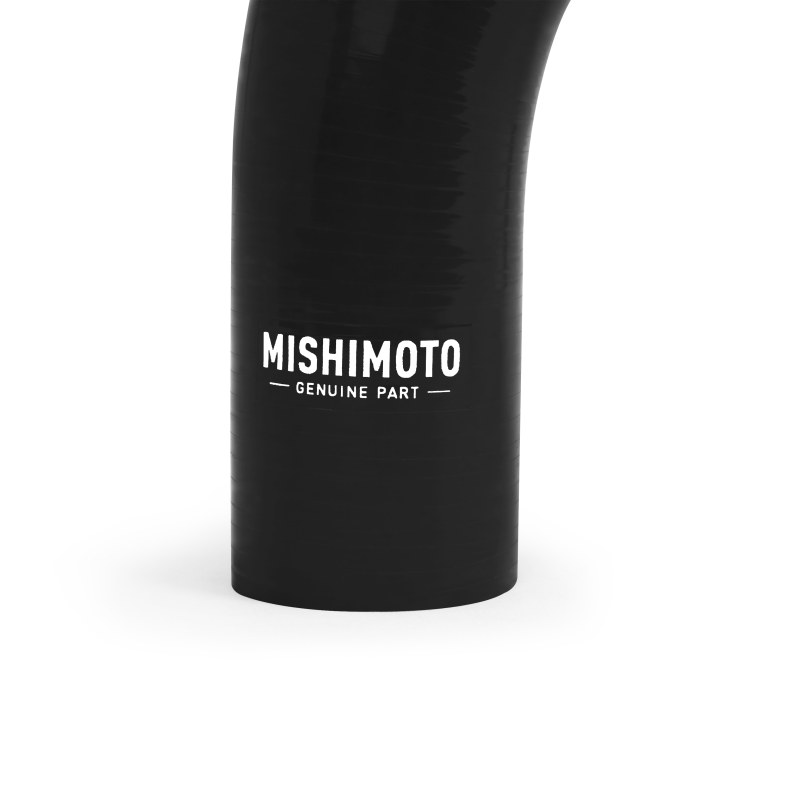 Mishimoto MMHOSE-MOP57-11BK 2011+ Mopar LX Chassis 5.7L V8 Black Silicone Hose Kit