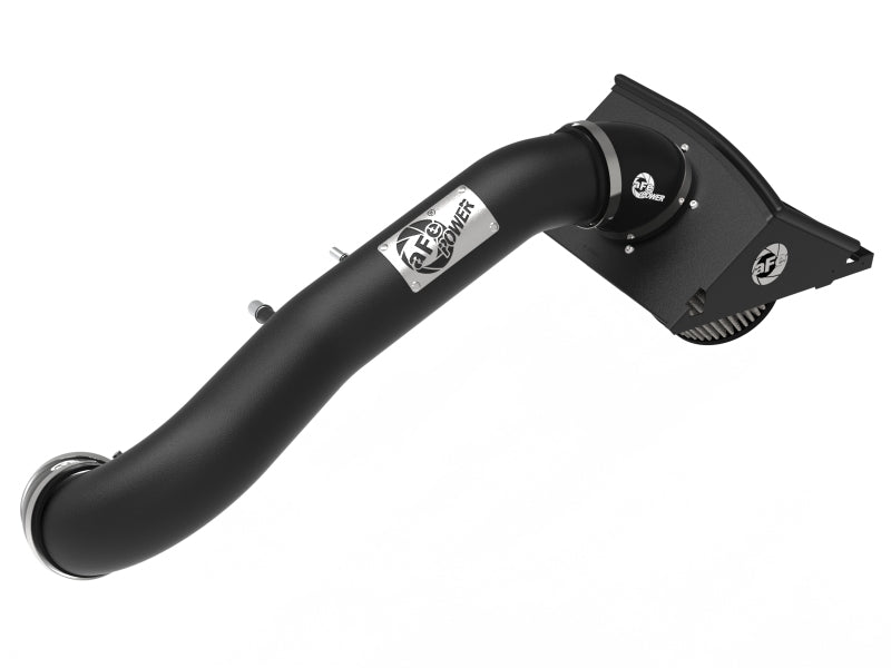 aFe 51-12742 MagnumFORCE Intakes Stage-2 Pro Dry S 2015 Ford F-150 5.0L V8