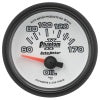 AutoMeter AM Phantom II Gauges - 7548-M