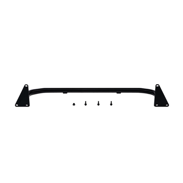 Mishimoto MMINT-WRX-15SL 15+ Subaru WRX Front-Mount Intercooler Kit - Silver Core