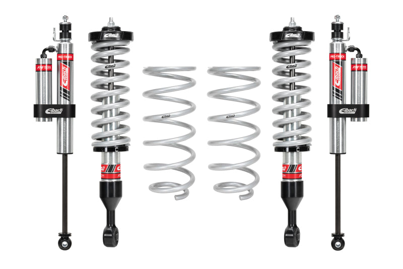 Eibach E86-82-071-05-22 Pro-Truck Coilover Stage 2R 10-22 Toyota 4Runner 2WD/4WD