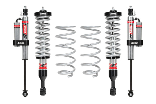 Eibach E86-82-071-05-22 Pro-Truck Coilover Stage 2R 10-22 Toyota 4Runner 2WD/4WD