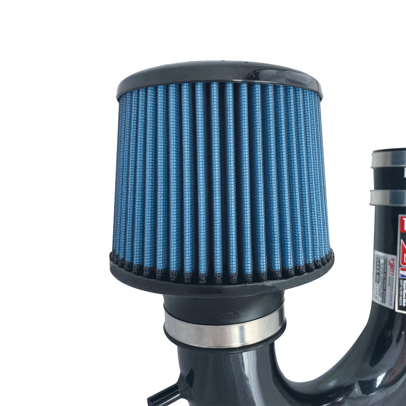 Injen IS2045BLK 00-04 Toyota Celica GT-S L4 1.8L Black IS Short RAM Cold Air Intake