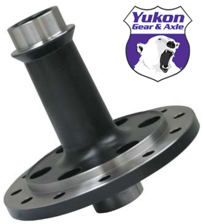 Yukon Gear & Axle YP FSD44-4-30UP Yukon Gear Steel Spool For Dana 44 w/ 30 Spline Axles / 3.92+