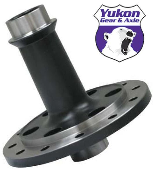 Yukon Gear & Axle YP FSD44-4-30UP Yukon Gear Steel Spool For Dana 44 w/ 30 Spline Axles / 3.92+