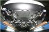 Invidia HS13LISG3T 13+ Lexus IS 250/IS 350 Q300 w/ Rolled Titanium Tips Axle-Back Exhaust