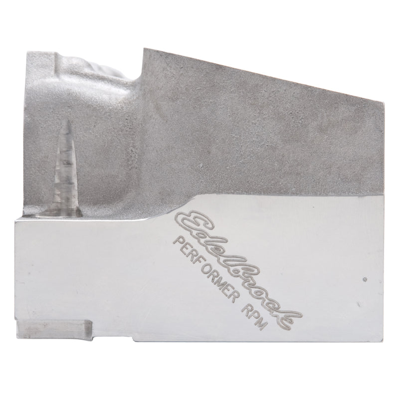 Edelbrock EDE60059 Ford FE Performer RPM Cylinder Head - Bare